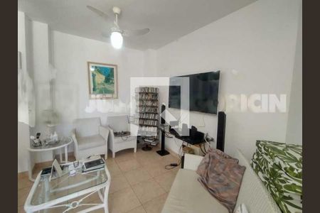 Apartamento à venda com 3 quartos, 104m² em São Conrado, Rio de Janeiro