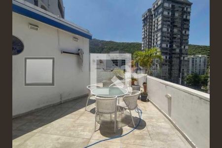 Apartamento à venda com 3 quartos, 104m² em São Conrado, Rio de Janeiro