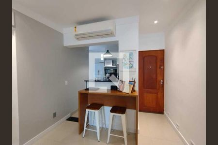 Apartamento à venda com 2 quartos, 70m² em Leblon, Rio de Janeiro