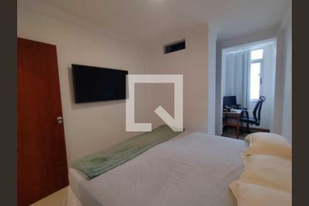 Apartamento à venda com 2 quartos, 70m² em Leblon, Rio de Janeiro