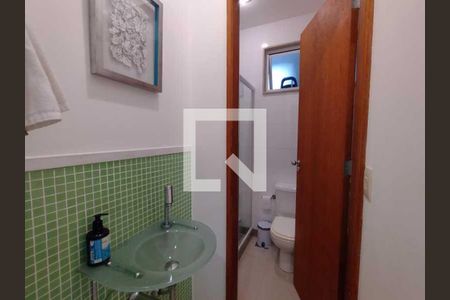 Apartamento à venda com 2 quartos, 70m² em Leblon, Rio de Janeiro