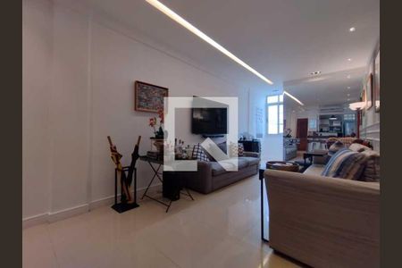 Apartamento à venda com 2 quartos, 70m² em Leblon, Rio de Janeiro