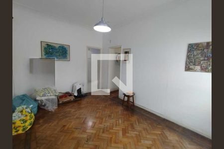 Apartamento à venda com 2 quartos, 66m² em Leblon, Rio de Janeiro