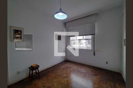 Apartamento à venda com 2 quartos, 66m² em Leblon, Rio de Janeiro