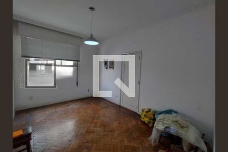 Apartamento à venda com 2 quartos, 66m² em Leblon, Rio de Janeiro