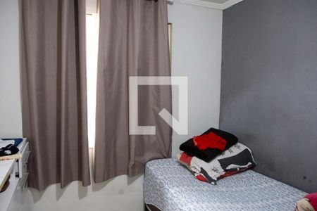 Quarto 1 de apartamento à venda com 2 quartos, 65m² em São Pedro, Osasco