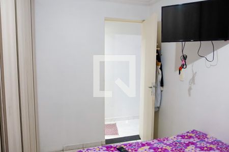 Quarto 2 de apartamento à venda com 2 quartos, 65m² em São Pedro, Osasco