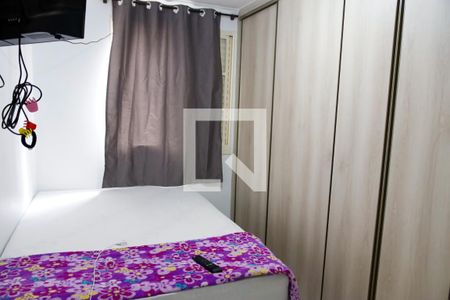 Quarto 2 de apartamento à venda com 2 quartos, 65m² em São Pedro, Osasco