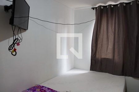 Quarto 2 de apartamento à venda com 2 quartos, 65m² em São Pedro, Osasco