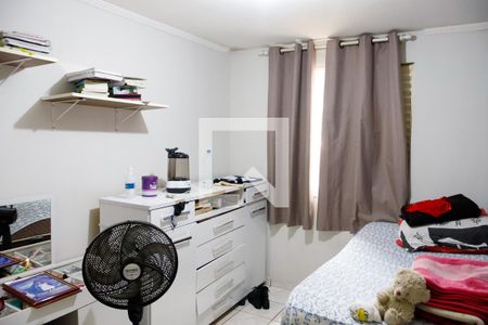 Quarto 1 de apartamento à venda com 2 quartos, 65m² em São Pedro, Osasco