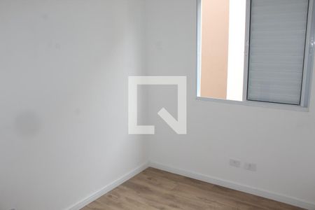 Quarto 1 de apartamento para alugar com 2 quartos, 41m² em Jardim da Gloria, Cotia