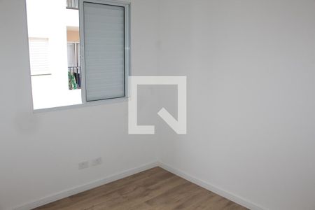 Quarto 1 de apartamento para alugar com 2 quartos, 41m² em Jardim da Gloria, Cotia