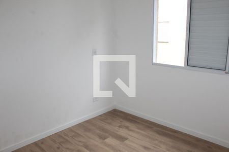 Quarto 2 de apartamento para alugar com 2 quartos, 41m² em Jardim da Gloria, Cotia