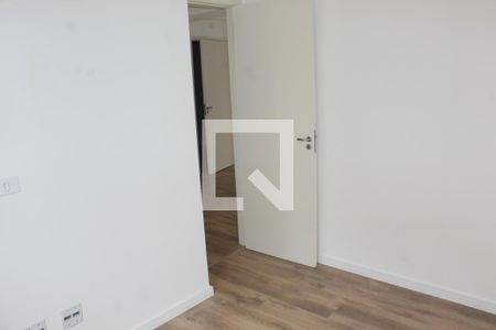 Quarto 2 de apartamento para alugar com 2 quartos, 41m² em Jardim da Gloria, Cotia