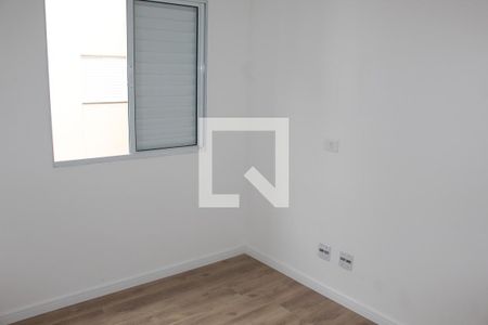 Quarto 2 de apartamento para alugar com 2 quartos, 41m² em Jardim da Gloria, Cotia