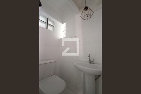 Lavabo de casa de condomínio à venda com 3 quartos, 130m² em Jardim Novo Campos Eliseos, Campinas