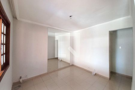 Sala de casa de condomínio à venda com 3 quartos, 130m² em Jardim Novo Campos Eliseos, Campinas