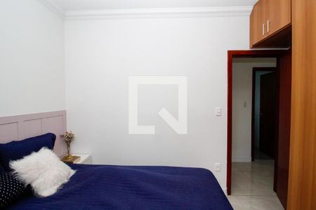 Quarto 2 de apartamento à venda com 3 quartos, 150m² em Padre Eustáquio, Belo Horizonte