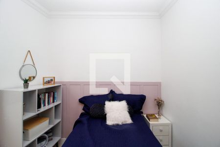 Quarto 2 de apartamento à venda com 3 quartos, 150m² em Padre Eustáquio, Belo Horizonte