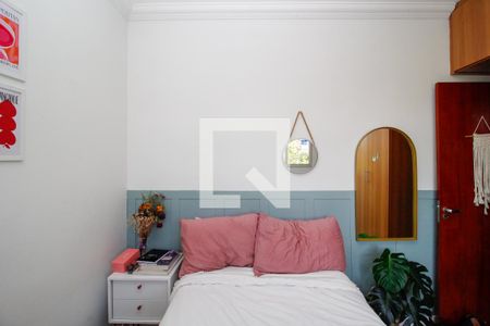 Quarto de apartamento à venda com 3 quartos, 150m² em Padre Eustáquio, Belo Horizonte