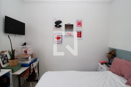 Quarto de apartamento à venda com 3 quartos, 150m² em Padre Eustáquio, Belo Horizonte