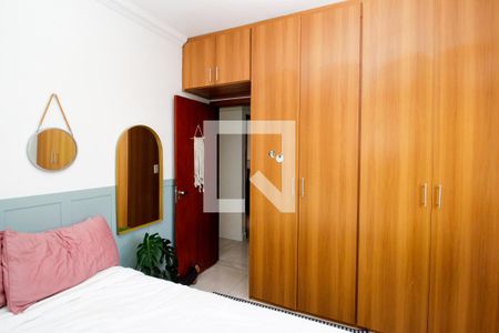 Quarto de apartamento à venda com 3 quartos, 150m² em Padre Eustáquio, Belo Horizonte