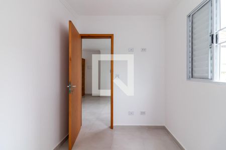 Quarto de apartamento para alugar com 1 quarto, 28m² em Vila Dom Pedro Ii, São Paulo