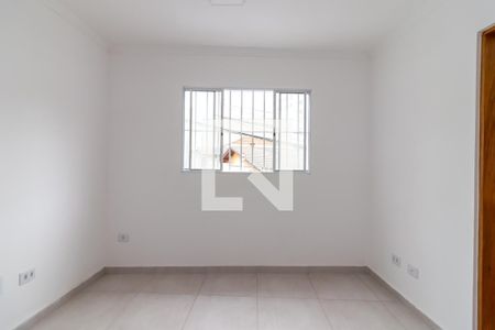 Sala de apartamento para alugar com 1 quarto, 28m² em Vila Dom Pedro Ii, São Paulo