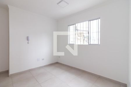 Sala de apartamento para alugar com 1 quarto, 28m² em Vila Dom Pedro Ii, São Paulo