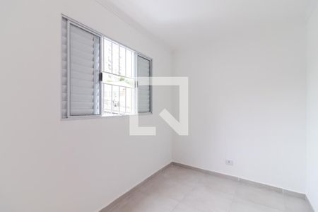 Quarto de apartamento para alugar com 1 quarto, 28m² em Vila Dom Pedro Ii, São Paulo