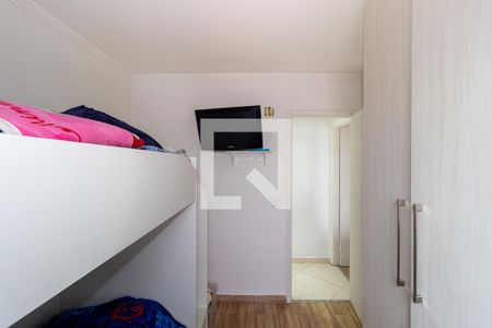 Quarto 1 de apartamento para alugar com 2 quartos, 60m² em Alto da Mooca, São Paulo