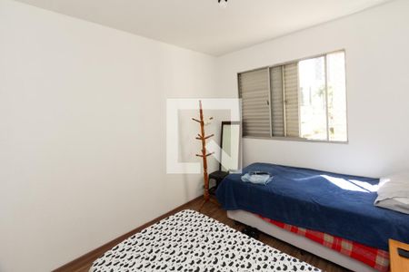 Quarto 2 de apartamento para alugar com 2 quartos, 74m² em Indianópolis, São Paulo