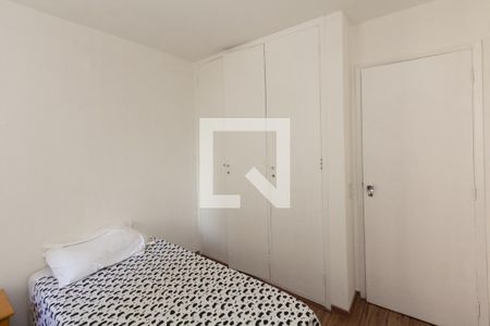 Quarto 2 de apartamento para alugar com 2 quartos, 74m² em Indianópolis, São Paulo