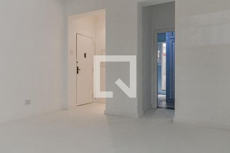 Sala de apartamento para alugar com 1 quarto, 72m² em Copacabana, Rio de Janeiro