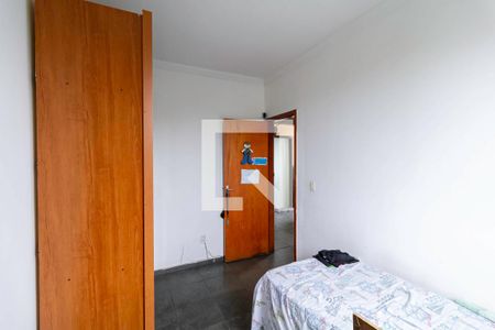 Quarto 1 de apartamento para alugar com 3 quartos, 60m² em Jaqueline, Belo Horizonte