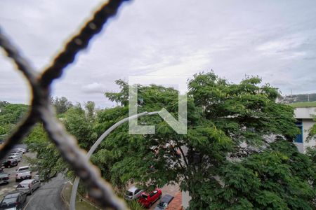 Vista do quarto 1 de apartamento para alugar com 3 quartos, 60m² em Jaqueline, Belo Horizonte