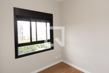 Suíte de apartamento para alugar com 1 quarto, 39m² em Indianópolis, São Paulo