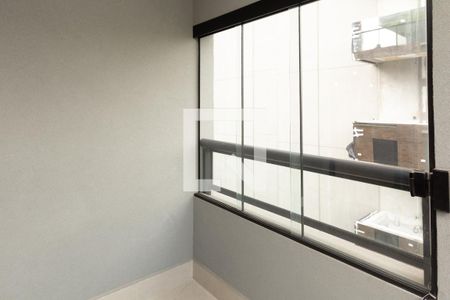 Varanda de apartamento para alugar com 1 quarto, 39m² em Indianópolis, São Paulo