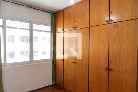 Quarto de kitnet/studio à venda com 1 quarto, 33m² em Liberdade, São Paulo