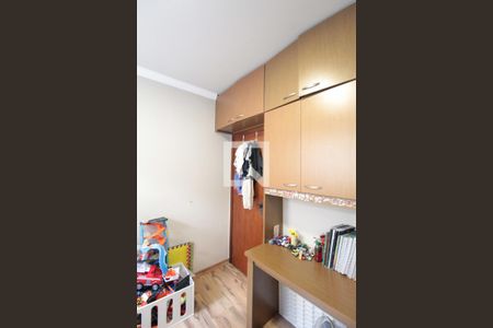 Quarto 1 de apartamento à venda com 2 quartos, 48m² em Dona Clara, Belo Horizonte