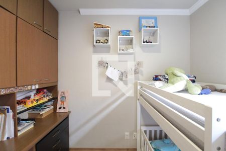 Quarto 1 de apartamento à venda com 2 quartos, 48m² em Dona Clara, Belo Horizonte