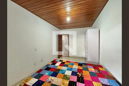 Quarto 1 de casa de condomínio à venda com 5 quartos, 208m² em Vargem Pequena, Rio de Janeiro