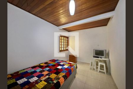 Quarto 2 de casa de condomínio à venda com 5 quartos, 208m² em Vargem Pequena, Rio de Janeiro