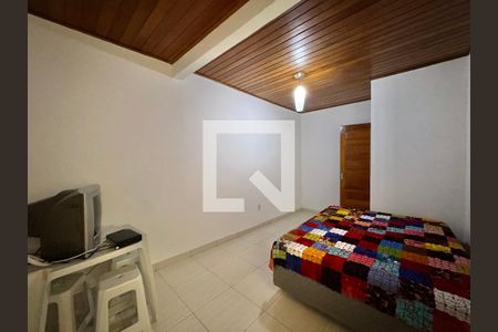 Quarto 2 de casa de condomínio à venda com 5 quartos, 208m² em Vargem Pequena, Rio de Janeiro