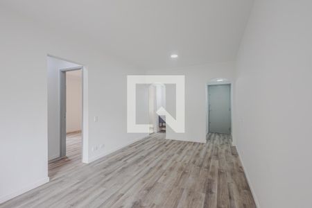 Sala de apartamento à venda com 2 quartos, 61m² em Pinheiros, São Paulo