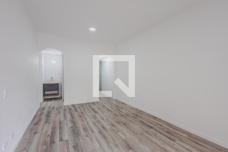 Sala de apartamento à venda com 2 quartos, 61m² em Pinheiros, São Paulo