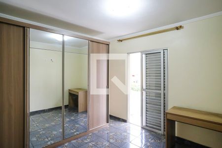 Quarto 1 de apartamento à venda com 2 quartos, 75m² em Vila Mussolini, São Bernardo do Campo