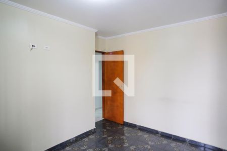 Quarto 1 de apartamento à venda com 2 quartos, 75m² em Vila Mussolini, São Bernardo do Campo