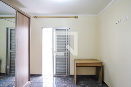 Quarto 1 de apartamento à venda com 2 quartos, 75m² em Vila Mussolini, São Bernardo do Campo