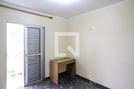 Quarto 1 de apartamento à venda com 2 quartos, 75m² em Vila Mussolini, São Bernardo do Campo